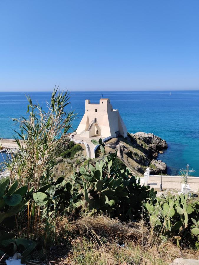 Casa Atena Sperlonga Exterior photo